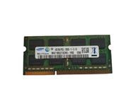 PAMIĘĆ RAM 4GB DDR3 SO-DIMM PC3L 12800S 1600MHz