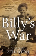 Billy s War Atherton Vincent