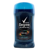 Degree Men Dry Protection Cool Rush 76 g.