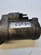 starter AUDI VW SEAT 1.6 2.0 TDI 02M911024S
