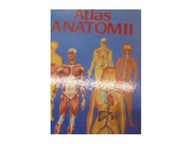 Atlas Anatomii - Ortega