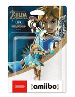 Amiibo Link Archer The Legend of Zelda Collection