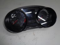 VW POLO V 6C TDI dials dials EUROPA 6C0920731