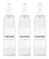 3 x KVAPALINA DO OBJEKTÍVOV Hayne Lens Cleaner 240ml