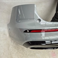 VOLVO V60 II LIFT 22- bumper rear part rear 6XPDC