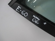 TÜR BMW 5 E60 E-60 E61 RECHTS VORNE SEDAN
