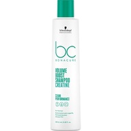 Schwarzkopf BC Volume Boost Szampon 250ml