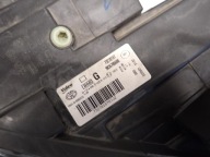light front left TOYOTA PROACE VERSO CITY 2020- 9835780680