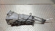 gearbox, HRA BMW X3 E83 2.0D XDRIVE M47