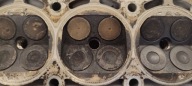 TESTATA Motore Seat Ibiza 6J 1,6 16V BTS