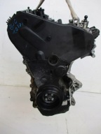 engine motor VW AUDI SEAT SKODA 1.6 TDI DGT pillar