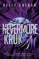 Nevermore. Kruk - Kelly Creagh