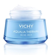 VICHY Aqualia Thermal BOGATY KREM NAWILŻAJĄCY