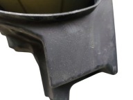 Gehäuse filter luft FORD MONDEO MK5 (2014-2019) 2.0 TDCI 150KM