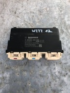 module control unit seat MERCEDES S-KLASA W222 AMG A2229000916