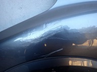 fender left front front DACIA SANDERO STEPWAY 3 III JOGGER RK 2021