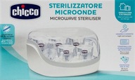 CHICCO mikrovlnný sterilizátor