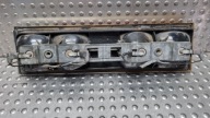light left rear part original 74EG-13435-DA FORD CAPRI MK2