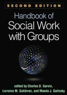 Handbook of Social Work with Groups Praca