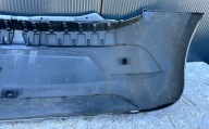 bumper rear part rear SEAT MII PDC