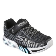 Chłopięce buty sportowe Skechers Flex-glow r. 21