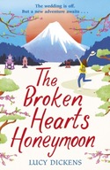 The Broken Hearts Honeymoon: A feel-good tale