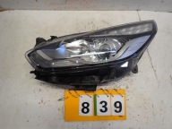 light front front left FORD S-MAX MK2 LED 2015- EM2B-13W030-GJ