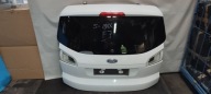 trunk door boot Ford S-MAX 2,0 TDCI F7