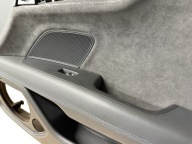 AUDI RS7 A7 4G side door right front