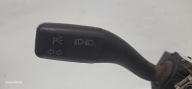 steering wheel levers and controls AUDI A3 8P 8P0953513A
