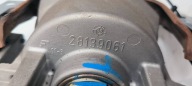 Lenkung elektrisch 13303376 OPEL CORSA D