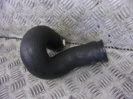 rohr Schlauch intercooler turbo AUDI A4 B6 2.5 TDI
