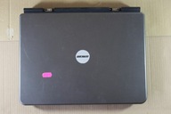 Laptop Gericom 31100 Kadłubek na części.