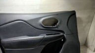 Jeep Cherokee 2015 front left side / side door przednich