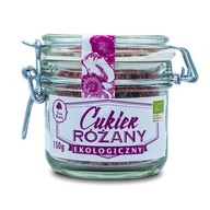 Cukier różany 150g - Dary Natury