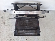 BMW 3 F30 F31 12-16 support panel for radiators 2.0 DIESEL