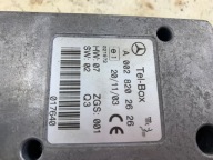 MERCEDES W414 VANEO module control unit TELEFONU A0028202626