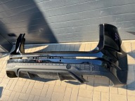 Ford EDGE ST Line 14- bumper rear part rear
