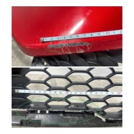 MG ZS LIFT 2020-> bumper front P10628329