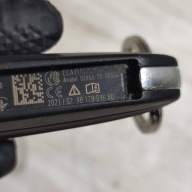 ignition Opel Corsa F 9817859680