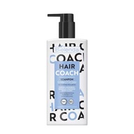 BIELENDA HAIR COACH synbiotický šampón pre citlivú pokožku 300ml