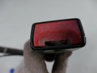 MAZDA 2 II DY LIFT adjuster supports left front KLAMRA ZAPINKA