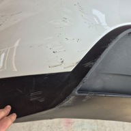 TESLA MODEL Y 20-> bumper rear part rear