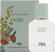 Dámsky parfum LIGHTLY BLOOM ZARA 30ml EDP