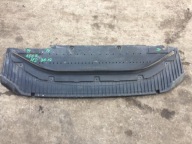 AUDI A6 C7 Blende Abdeckung abdeckung unter Stoßstange 4G0807611