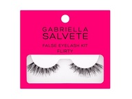 Gabriella Salvete False Eyelashes Flirty Set Parfémy