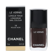 Chanel Le Vernis Lak 18 Rouge Noir