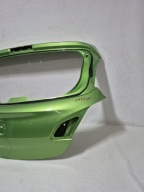 OPEL CORSA E 14- trunk door boot 5 door 5D