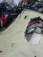 MINI COOPER II 2 10-13 hauba