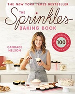 Sprinkles Baking Book group work